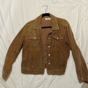 Pacsun corduroy jacket